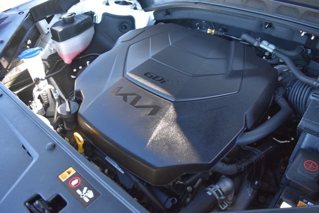 Certified 2024 Kia Telluride EX X-Line AWD/4WD image 38