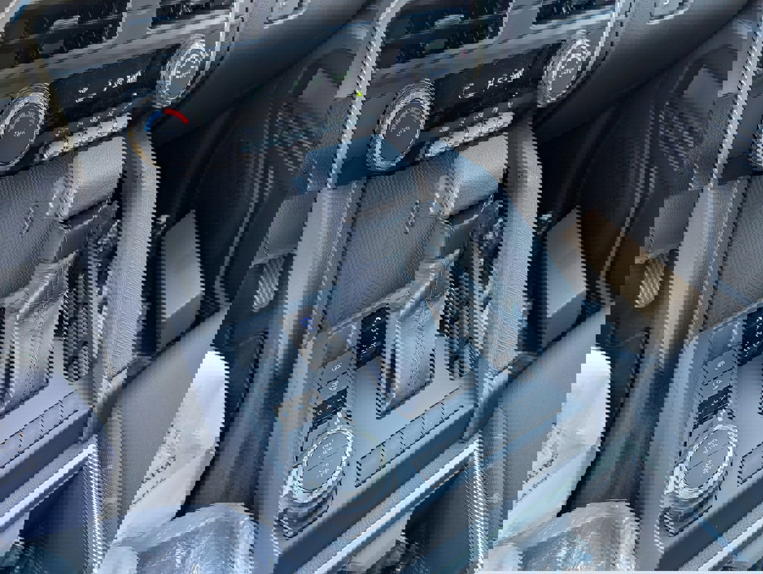 New 2025 Toyota Tacoma SR5 image 19