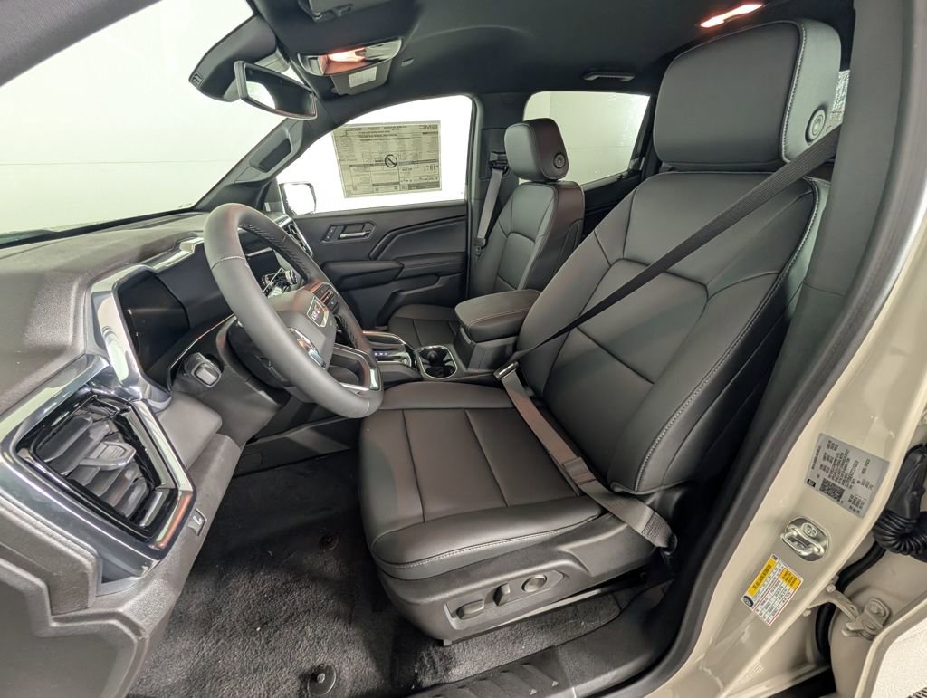 New 2026 GMC Canyon Elevation w/ Convenience Package image 14