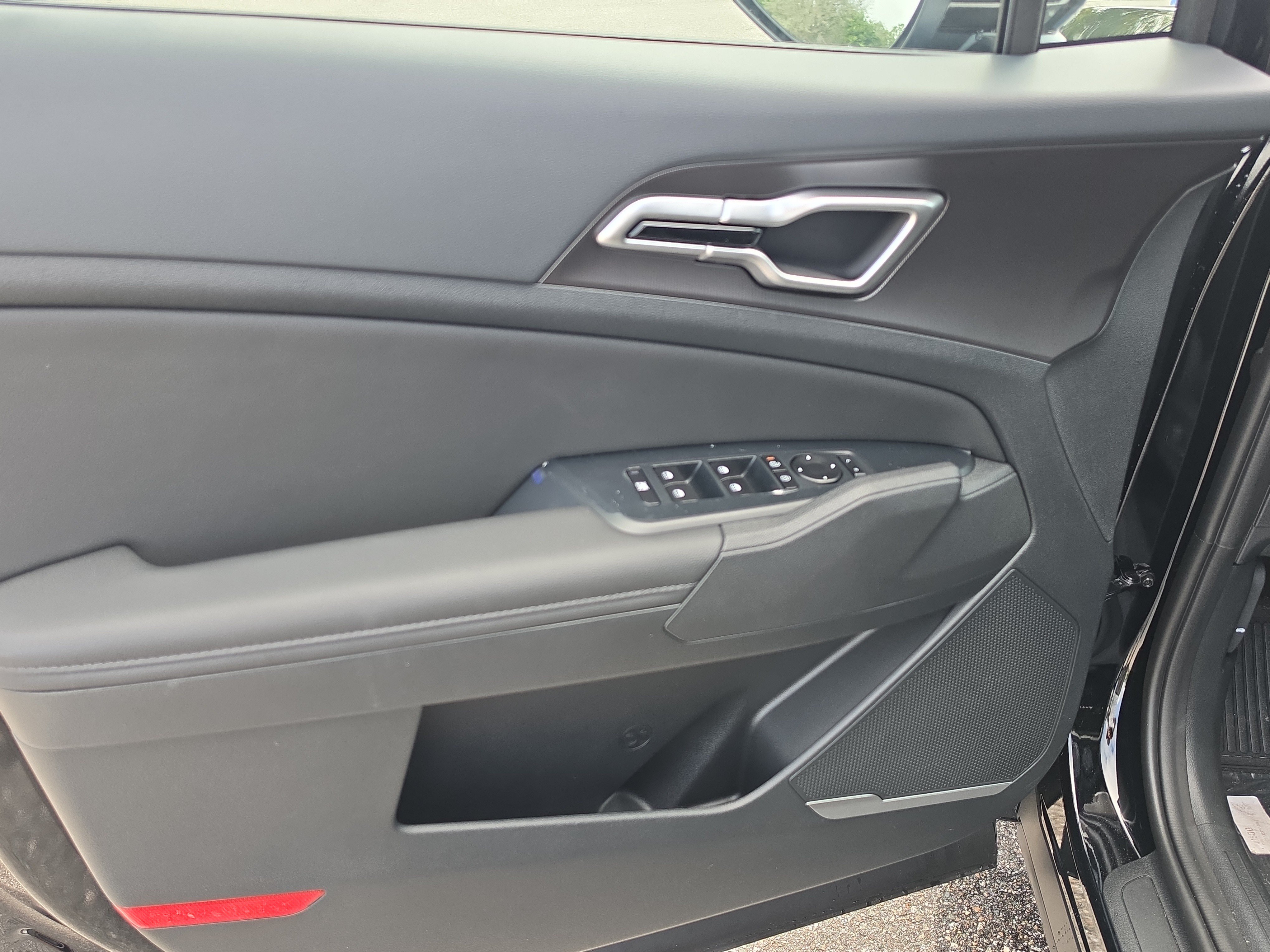 New 2027 Kia Sportage EX FWD image 18