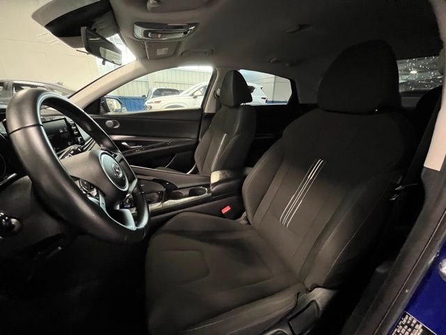 Used 2021 Hyundai Elantra SEL w/ Convenience Package image 21