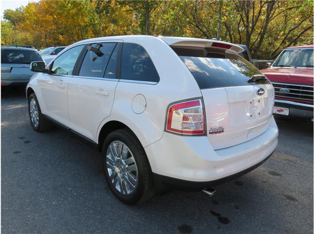 Used 2010 Ford Edge Limited FWD image 21
