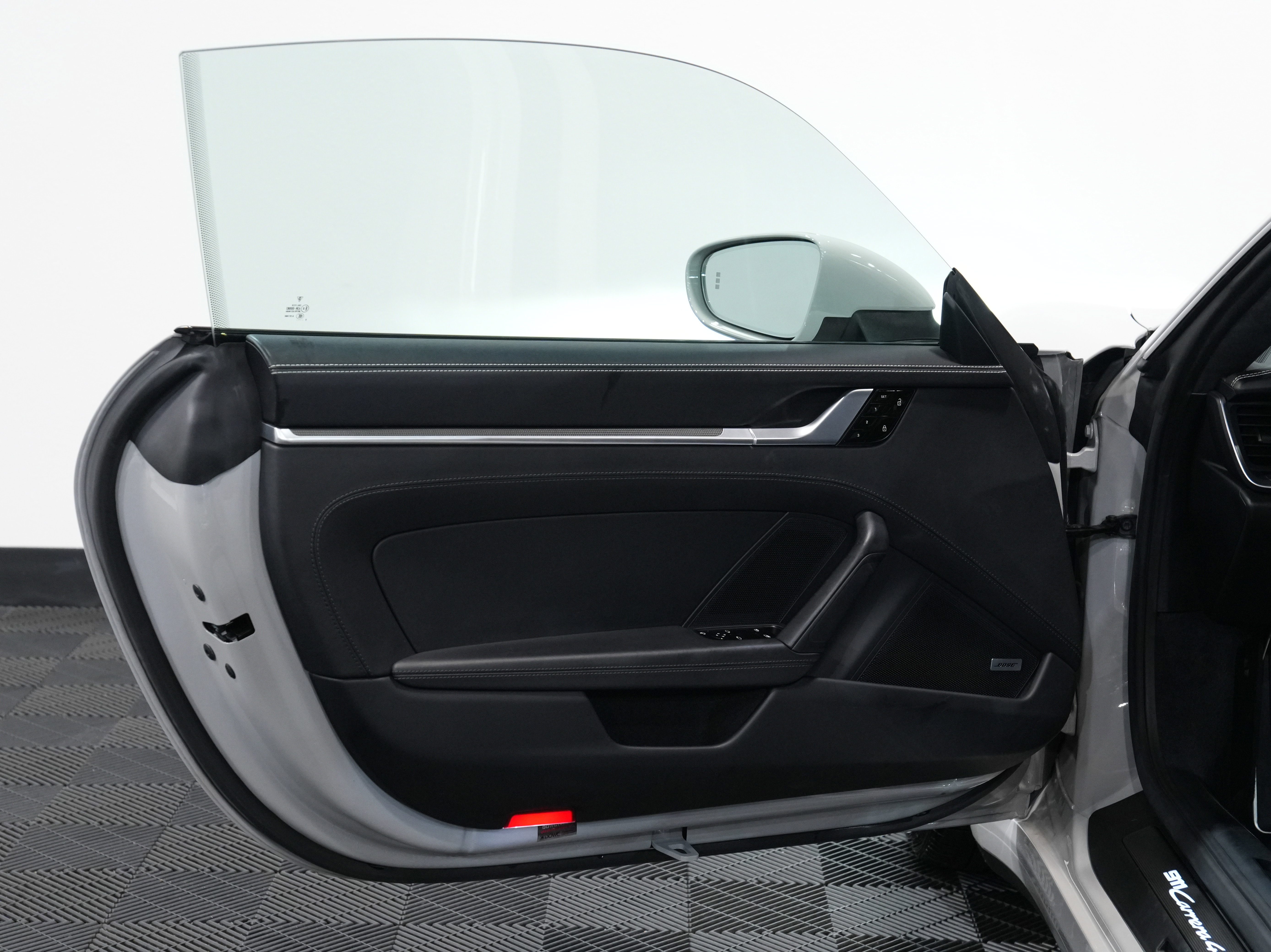 Used 2020 Porsche 911 Carrera 4S image 23