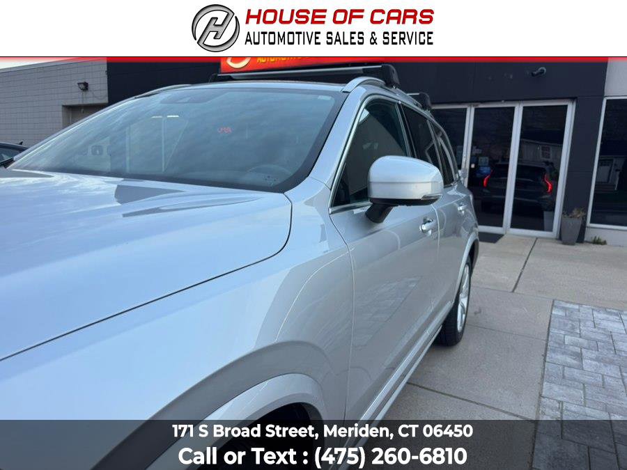 Used 2016 Volvo XC90 T6 Momentum image 8