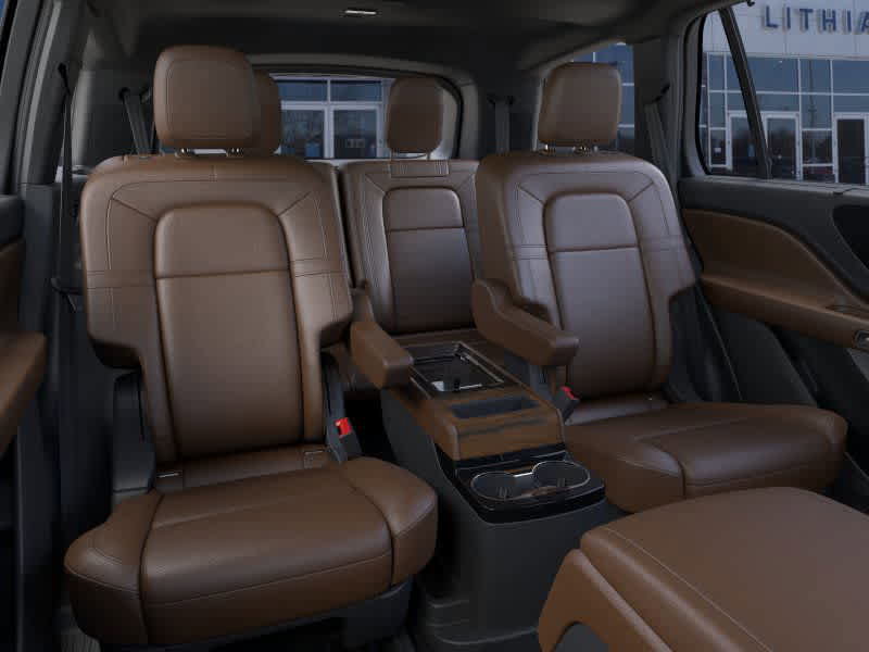 New 2026 Lincoln Aviator Reserve image 11