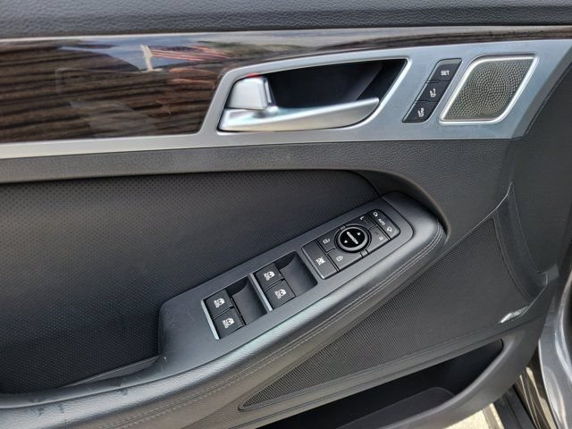 Used 2020 Genesis G80 3.8 w/ Sport Package 02 RWD image 19