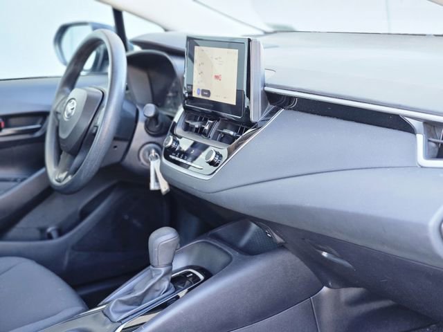 Used 2024 Toyota Corolla LE image 13