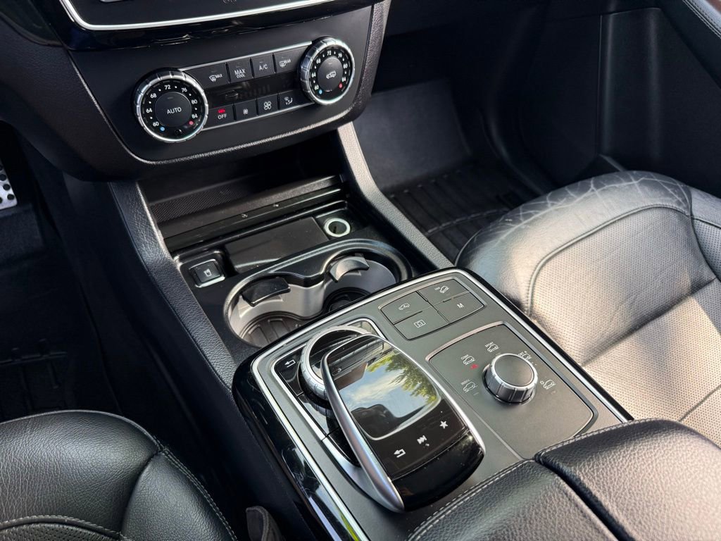 Certified 2019 Mercedes-Benz GLE 43 AMG 4MATIC Coupe w/ Premium 2 Package image 24