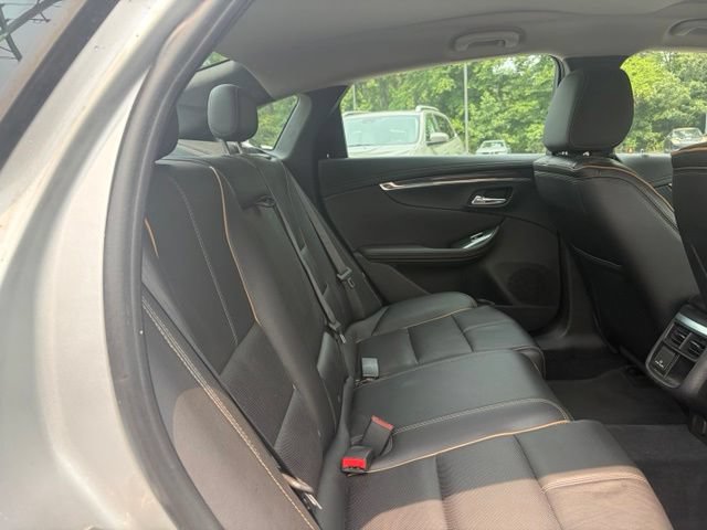 Used 2018 Chevrolet Impala Premier FWD image 23