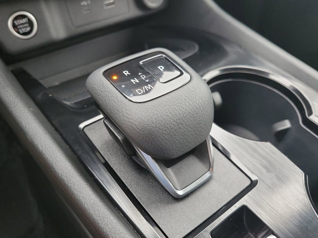 Certified 2023 Nissan Rogue SV image 30