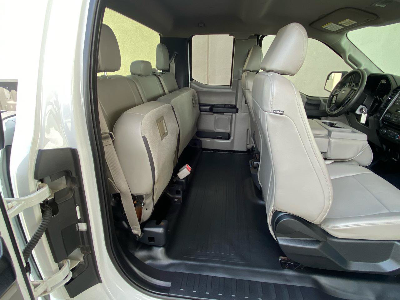 Used 2016 Ford F150 XL w/ Equipment Group 101A Mid RWD image 25