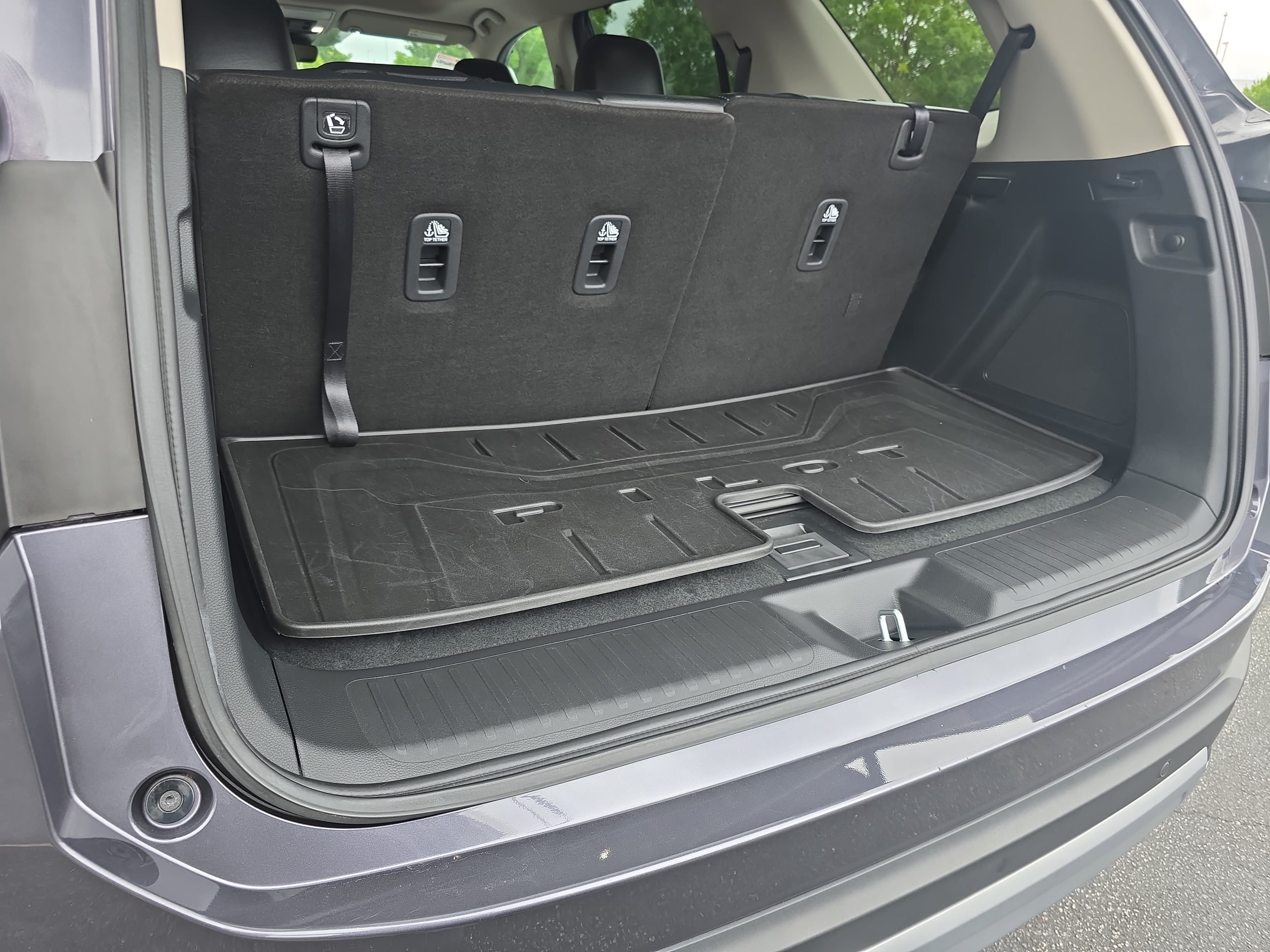 Used 2023 Honda Pilot Touring image 13