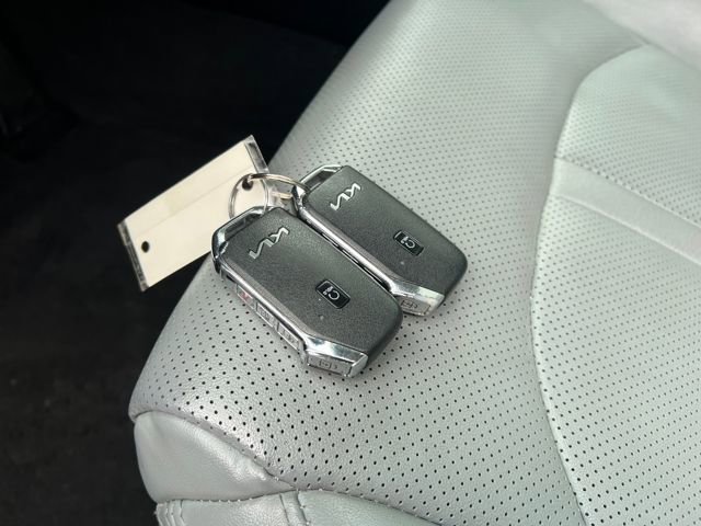 Used 2024 Kia K5 EX w/ EX Premium Package image 31