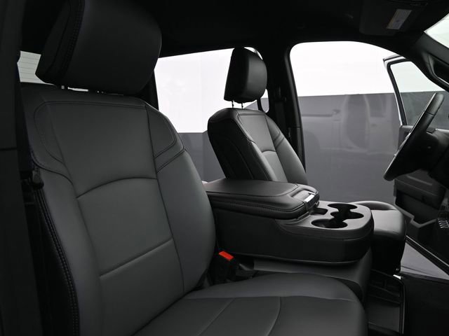 New 2026 RAM 2500 Tradesman image 26
