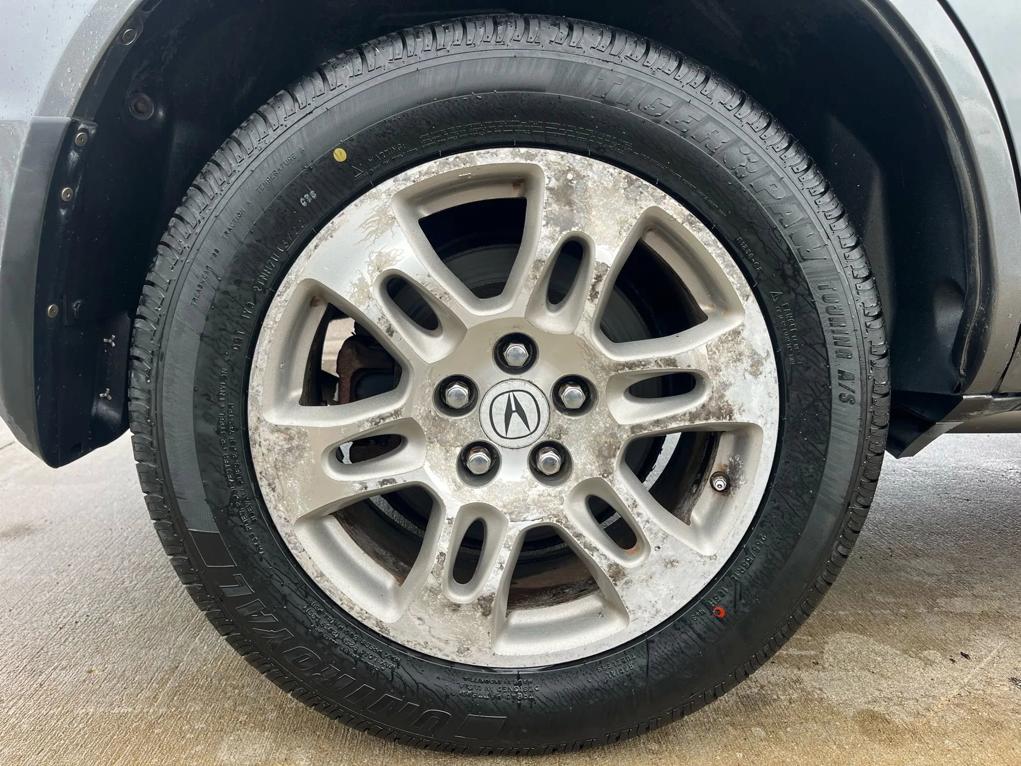 Used 2009 Acura MDX w/ Technology Package image 10