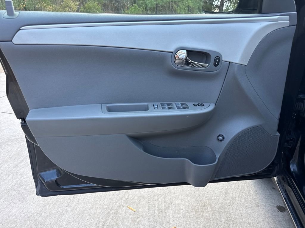 Used 2012 Chevrolet Malibu LT w/ Power Convenience Package image 14