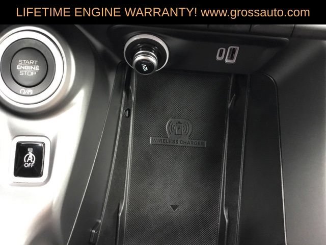 Used 2023 Dodge Hornet GT Plus w/ Tech Pack Plus w/o Parking AWD/4WD image 30