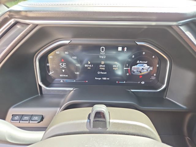 Certified 2026 GMC Sierra 1500 Denali Ultimate image 25