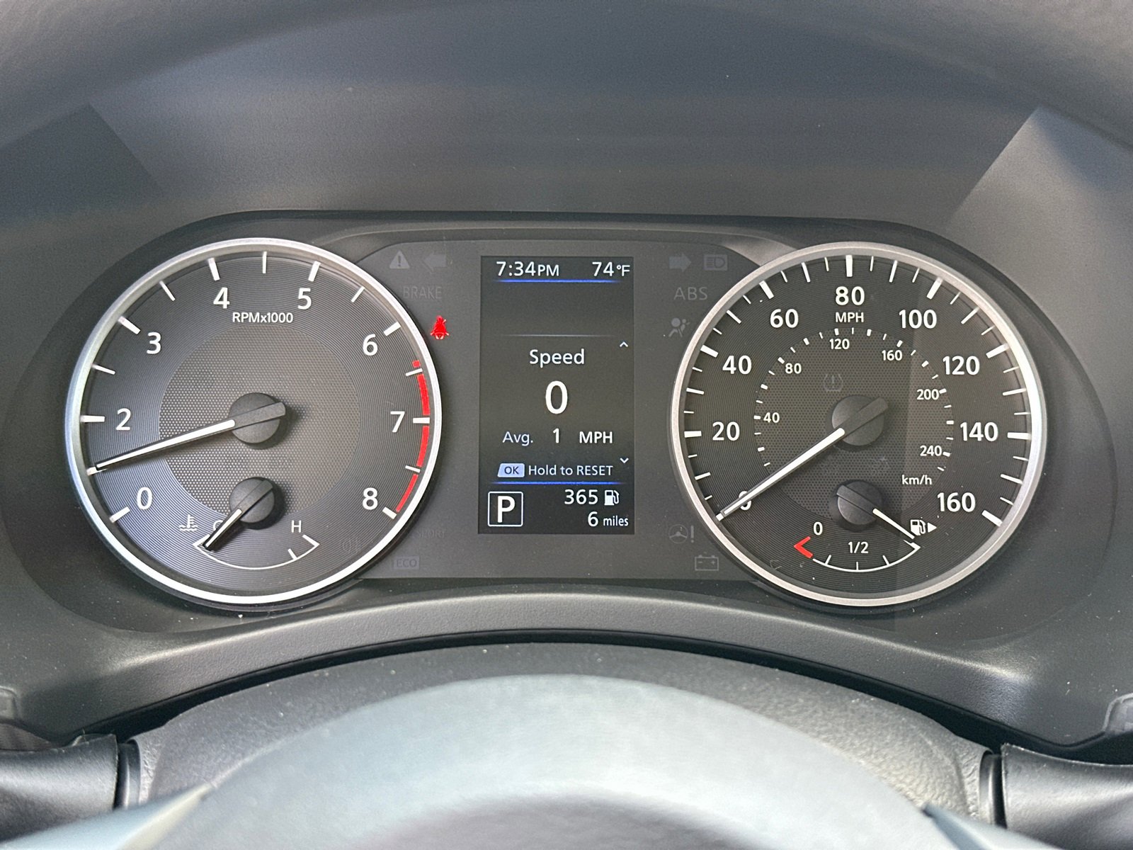 New 2025 Nissan Sentra S image 27