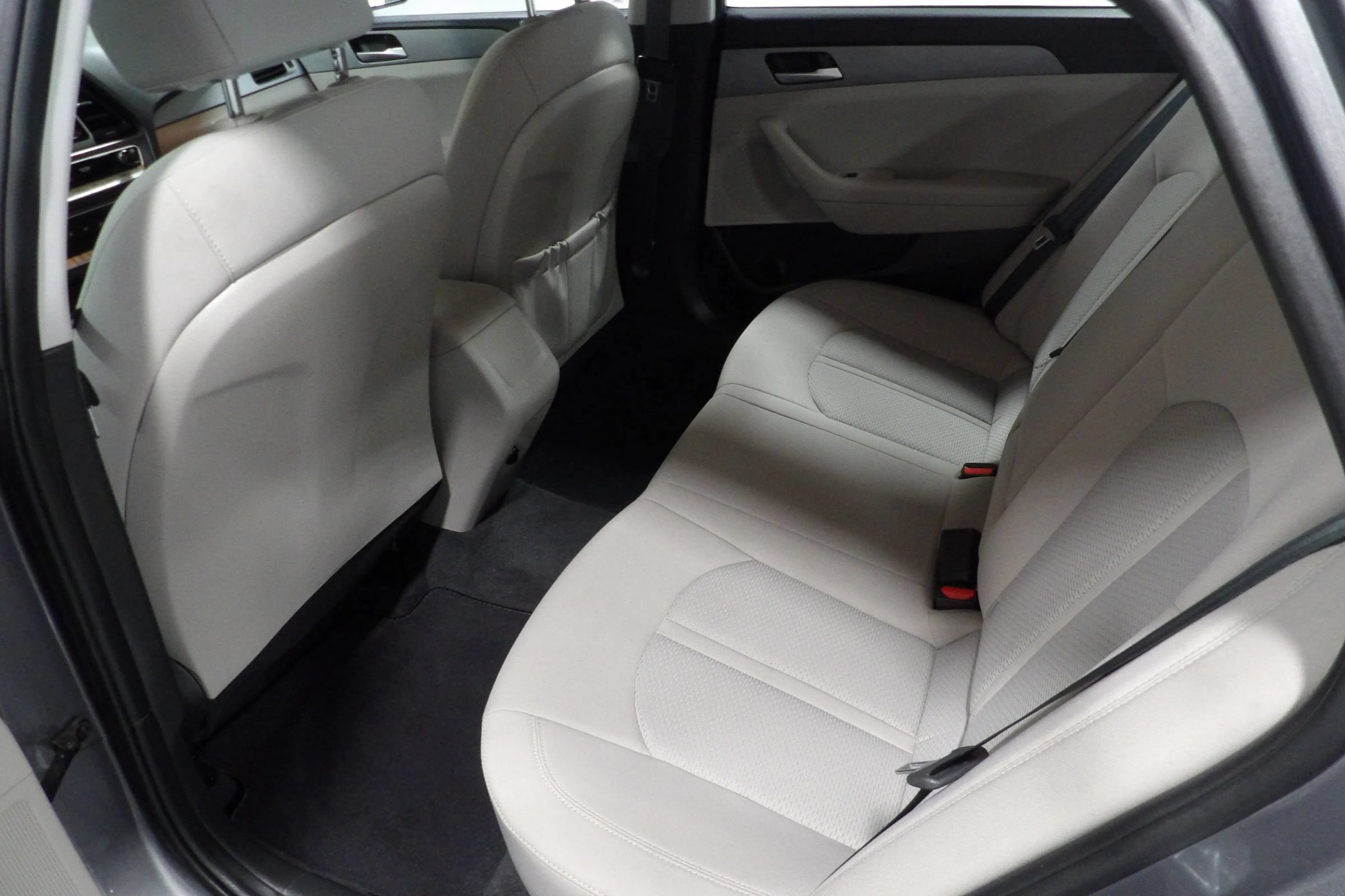 Used 2018 Hyundai Sonata ECO FWD image 10