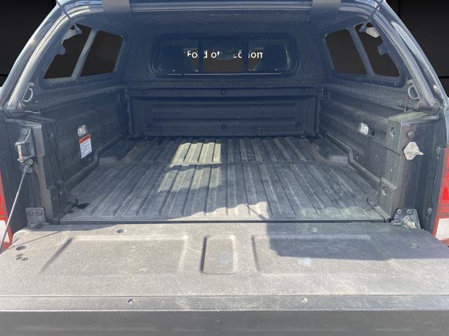 Used 2018 Honda Ridgeline Black Edition image 16