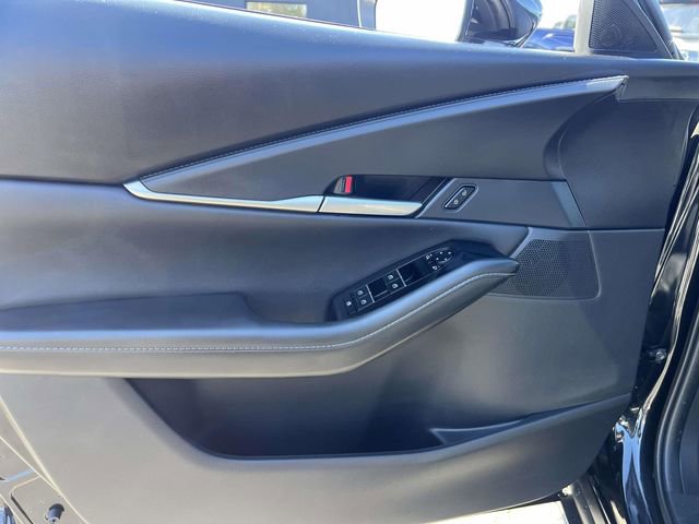 Certified 2025 MAZDA CX-30 AWD 2.5 S w/ Select Sport Pkg image 14