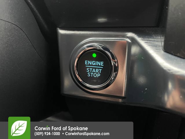 Used 2022 Ford F150 Lariat w/ Equipment Group 502A High image 36