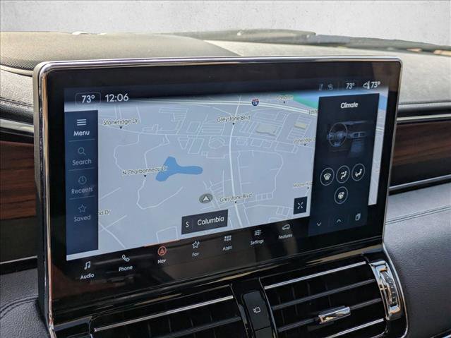 Used 2024 Lincoln Navigator Reserve image 14