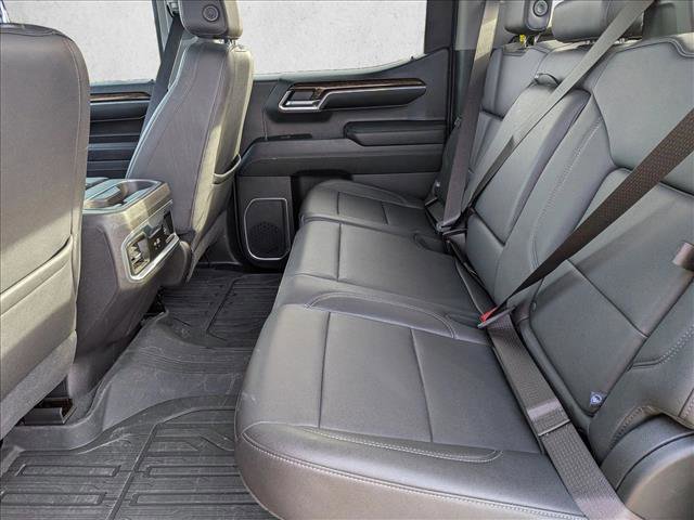 Used 2023 GMC Sierra 1500 Elevation w/ Elevation Premium Package image 18