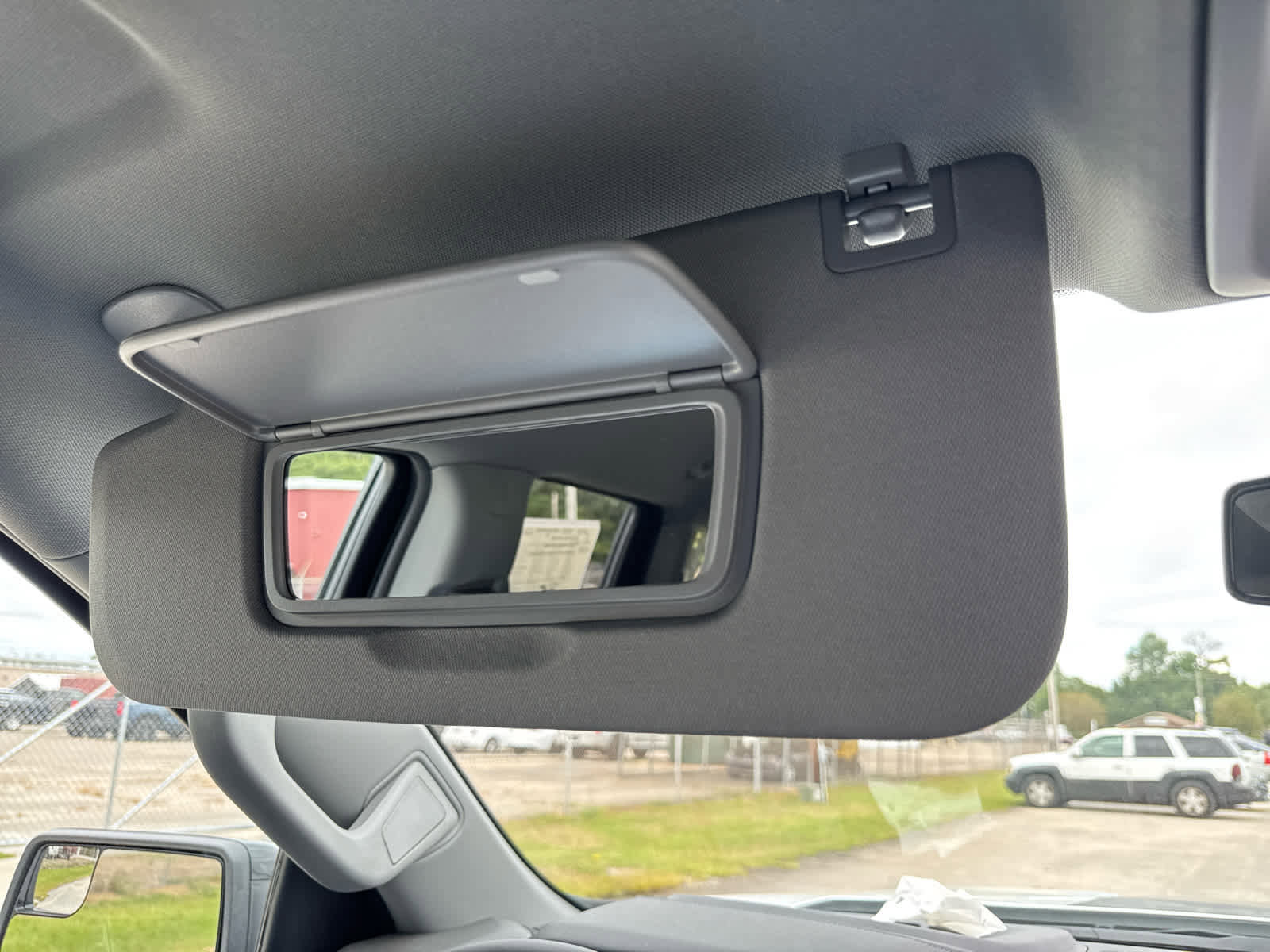 New 2026 Chevrolet Silverado 1500 RST w/ Rally Edition image 27