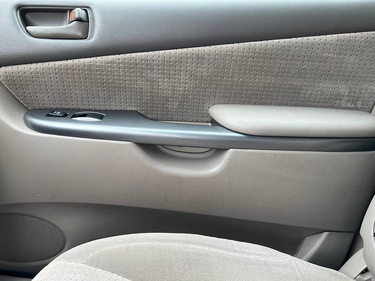 Used 2009 Toyota Sienna LE image 20