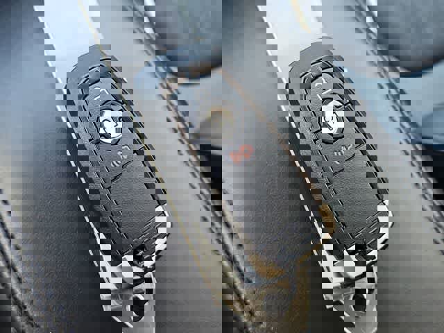 Used 2023 Ford Bronco Sport Big Bend image 32