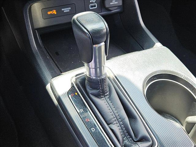 Used 2023 Honda Civic Sport image 7