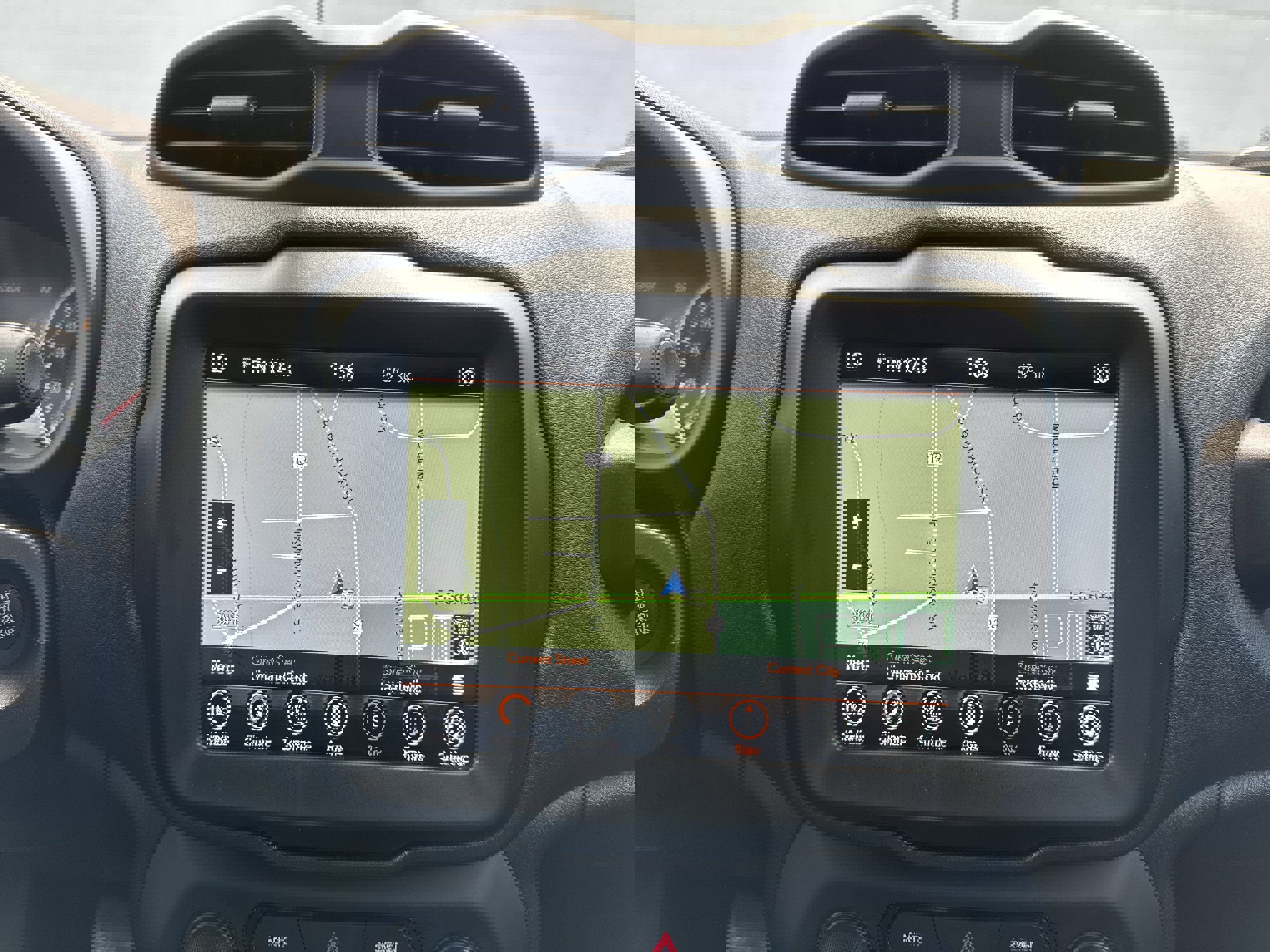 Used 2022 Jeep Renegade Latitude w/ Convenience Group image 19