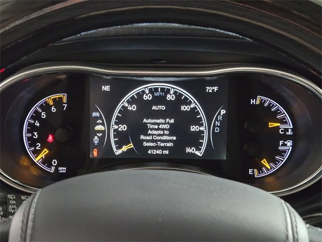 Used 2021 Jeep Grand Cherokee Summit image 33
