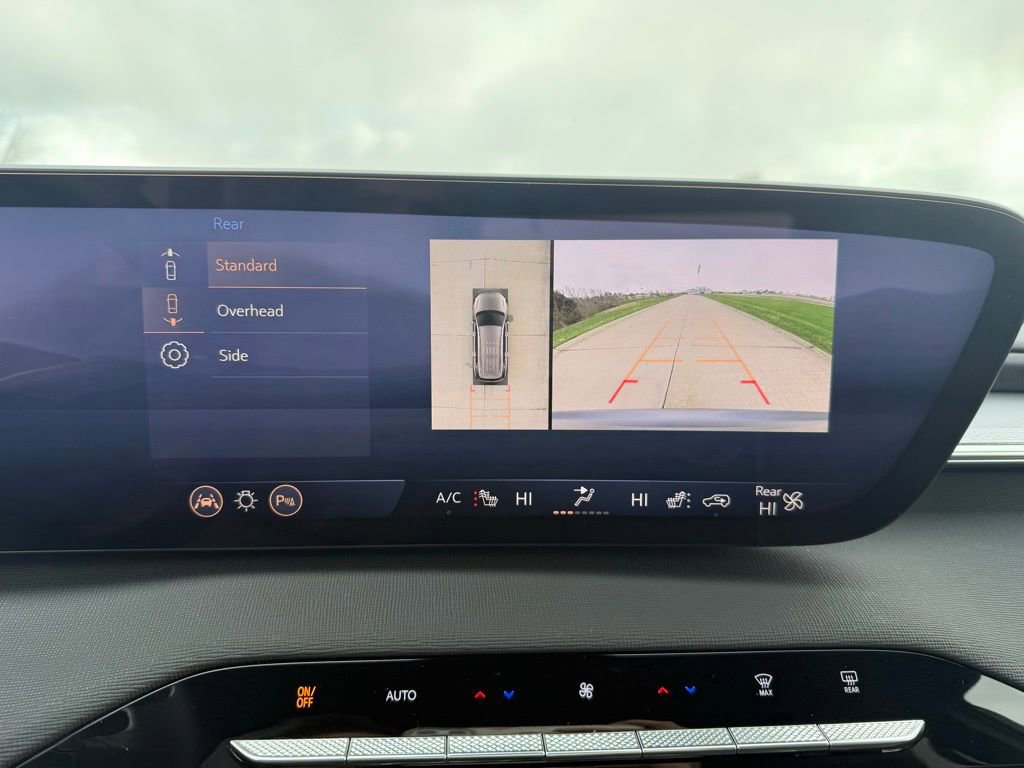 Used 2025 Buick Enclave Sport Touring image 46