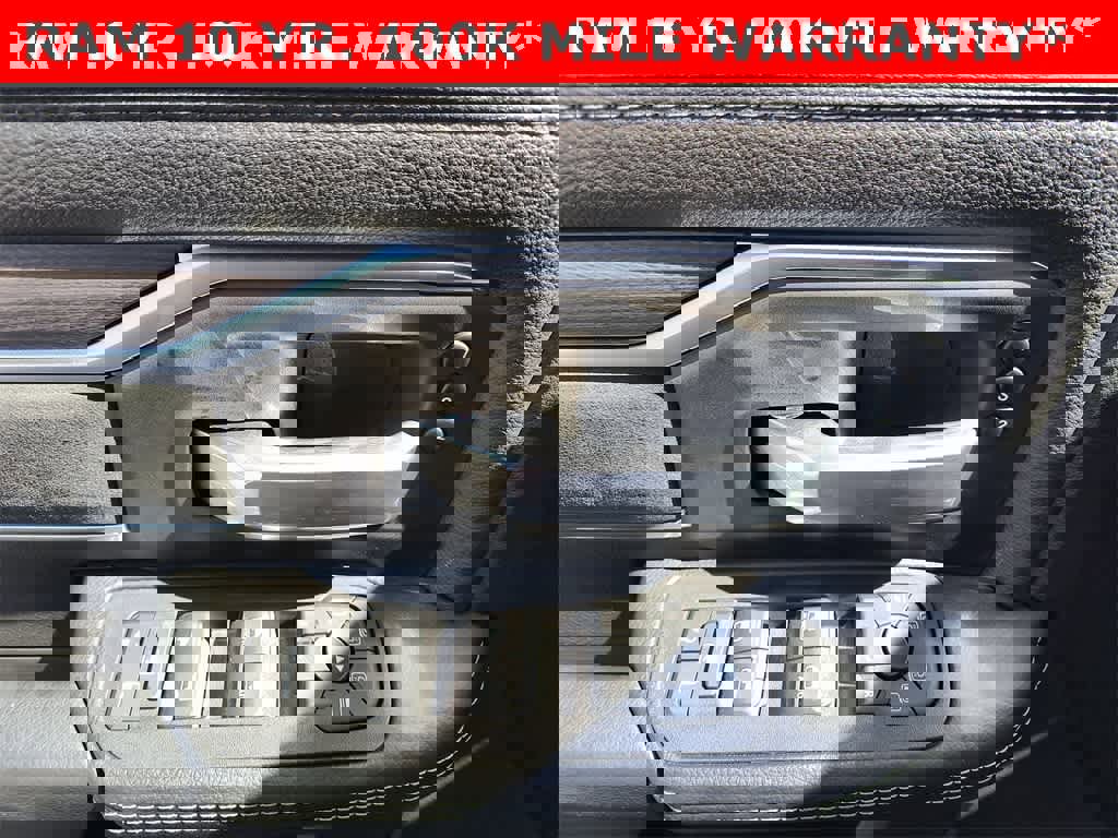 New 2026 RAM 2500 Laramie w/ Night Edition image 13