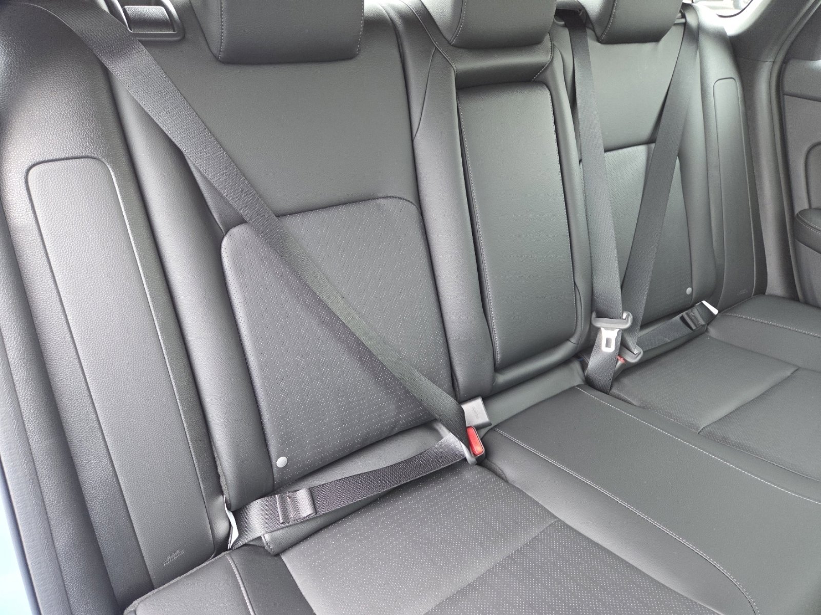 New 2026 Honda Civic Sport Touring image 24