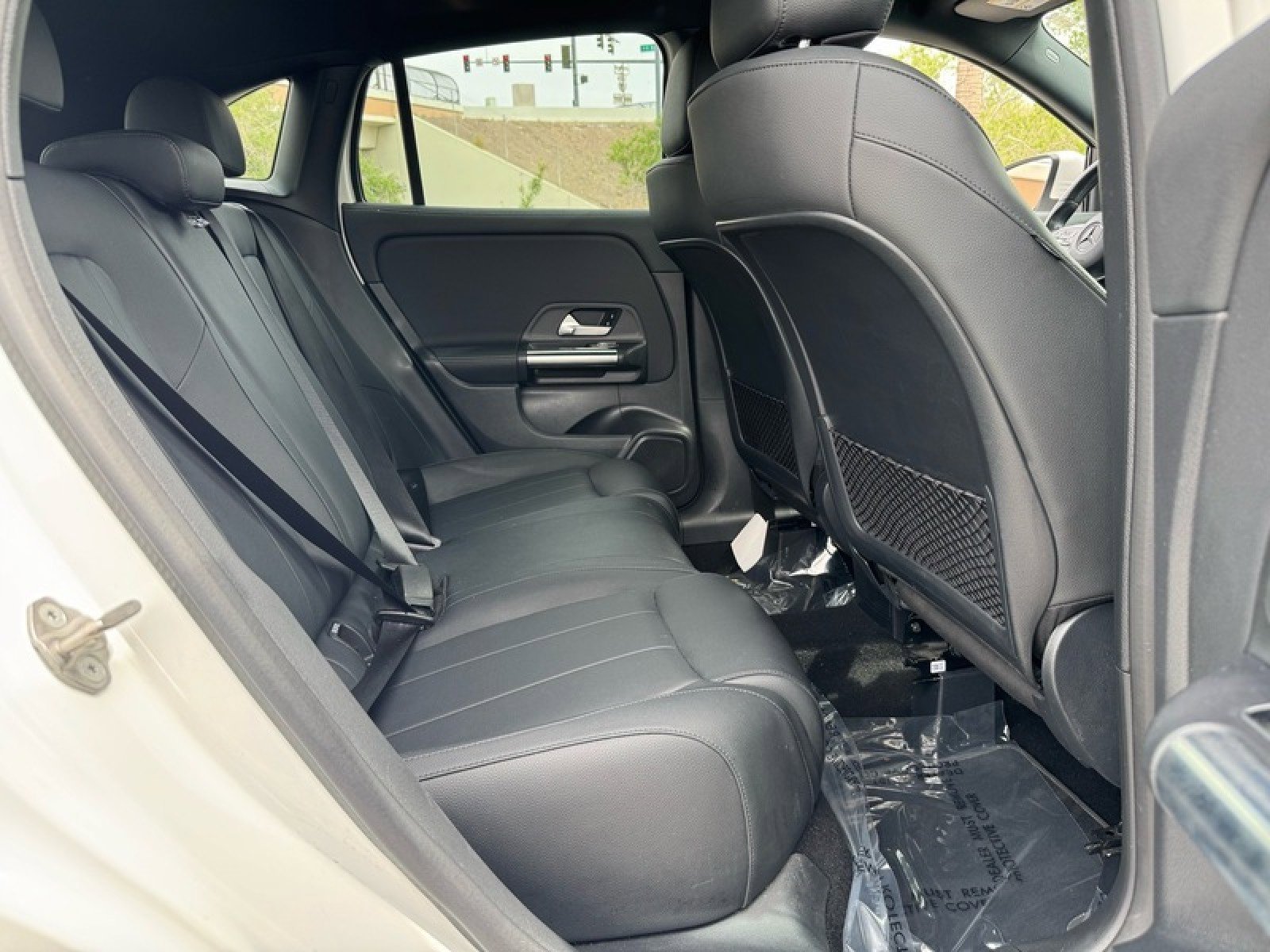 Certified 2022 Mercedes-Benz GLA 250 image 20