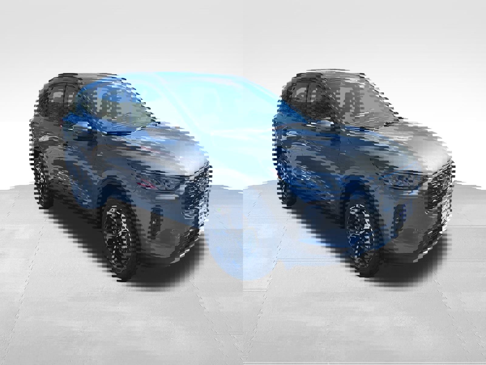 New 2025 Ford Escape ST-Line Elite w/ Tech Pack #1 image 7