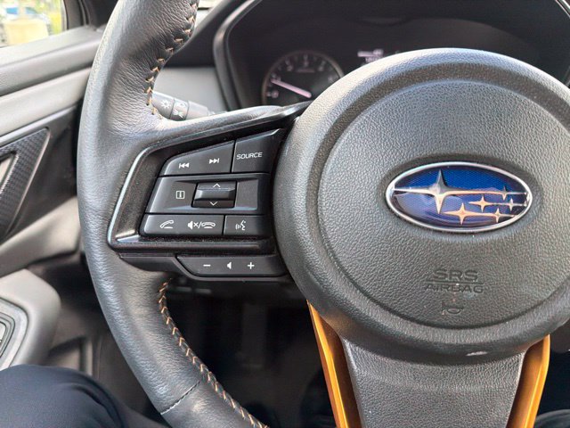 Used 2025 Subaru Outback Wilderness w/ Wilderness Package AWD/4WD image 15