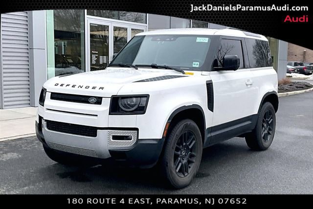 Used 2023 Land Rover Defender 90 S