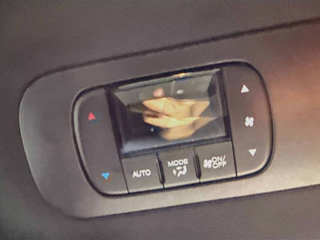 Used 2026 Honda Odyssey Sport-L image 26