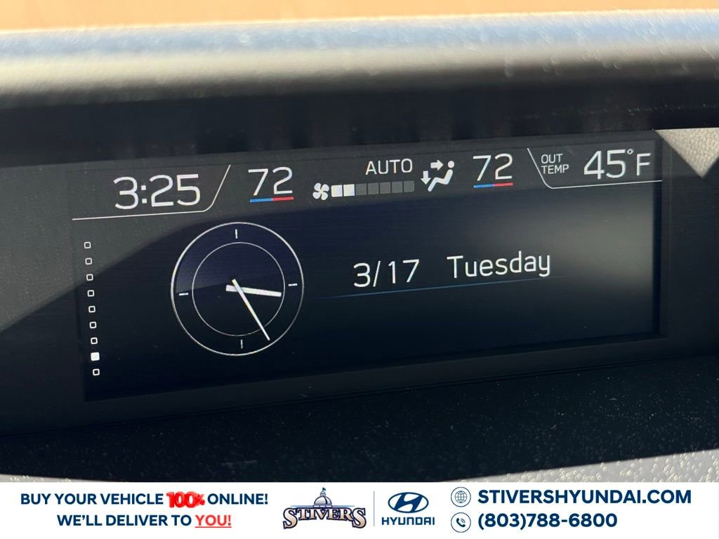 Used 2022 Subaru Forester Limited image 38