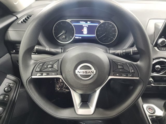 Used 2023 Nissan Sentra SV FWD image 22