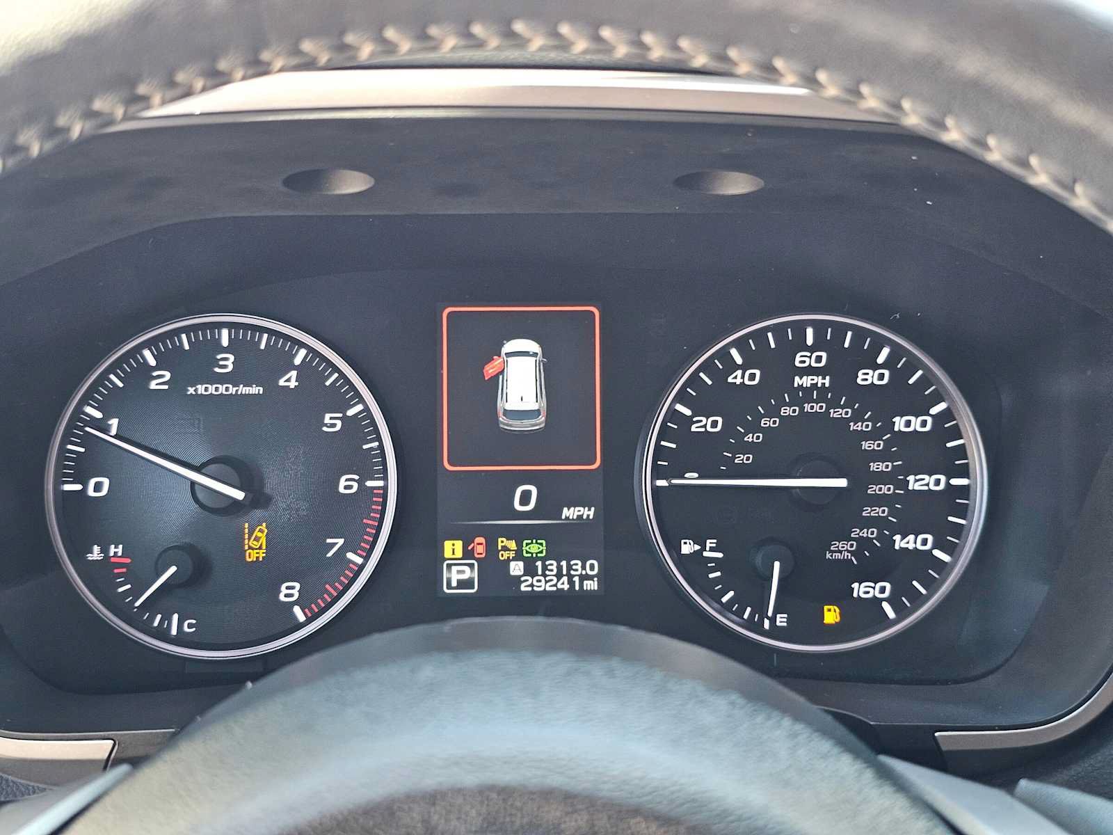 Used 2023 Subaru Ascent Touring AWD/4WD image 25