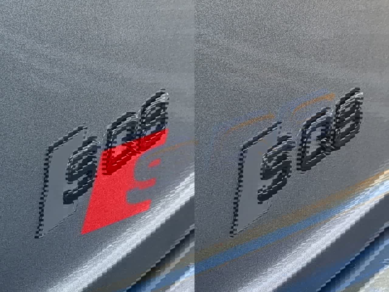 Used 2021 Audi SQ8 Prestige image 12