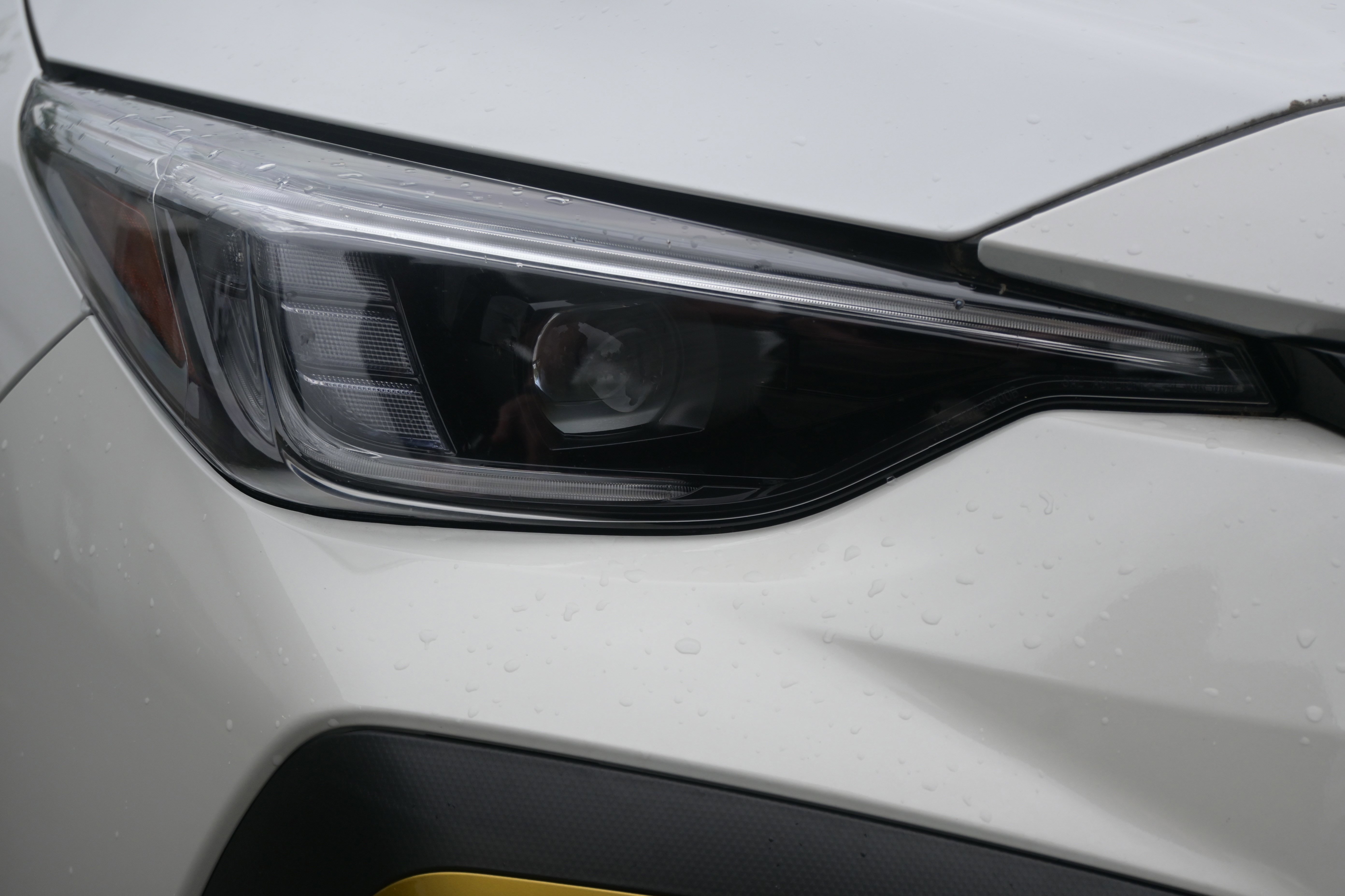 Certified 2025 Subaru Crosstrek 2.5i Sport AWD/4WD image 11