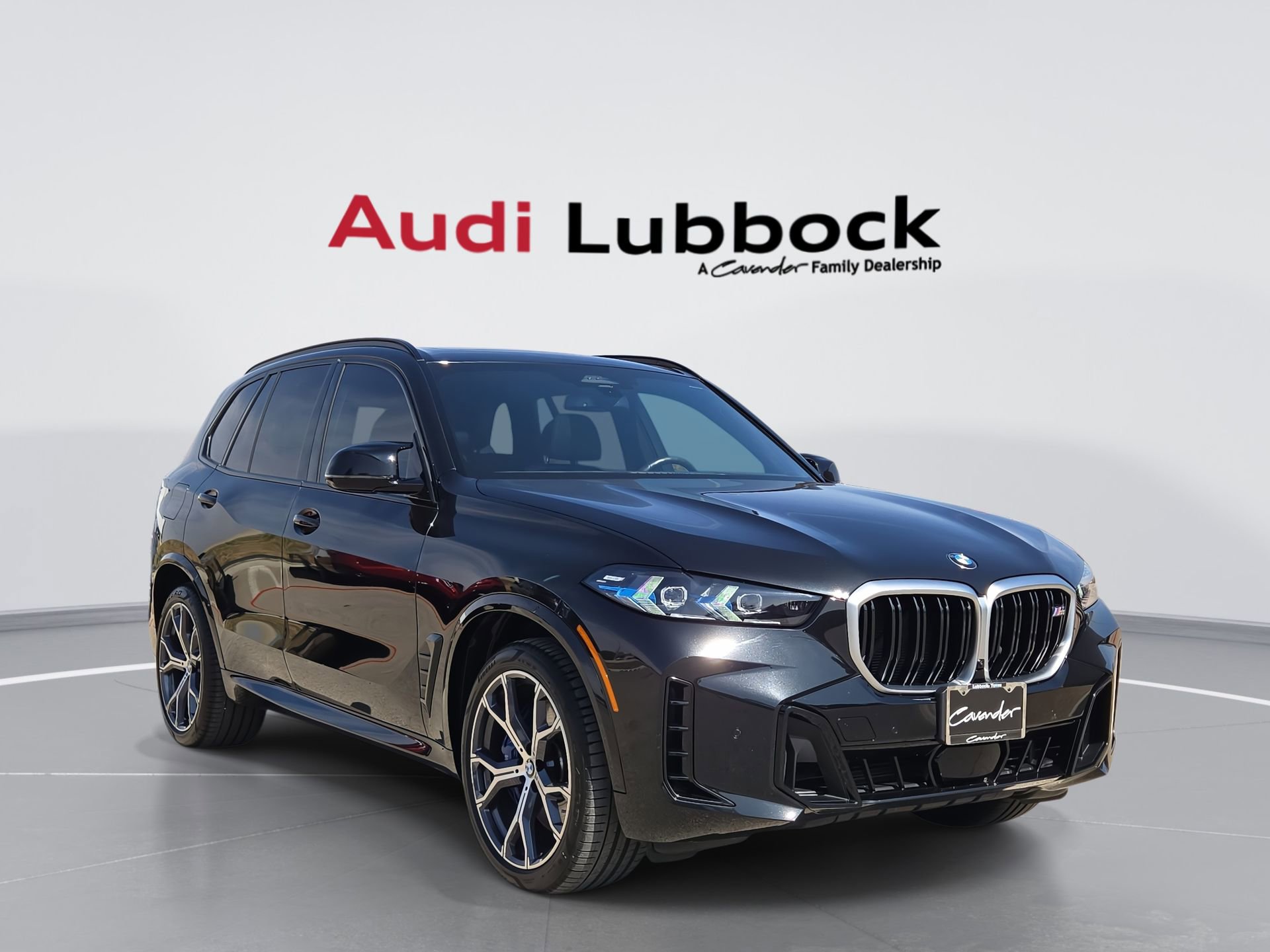 Used 2026 BMW X5 M60i