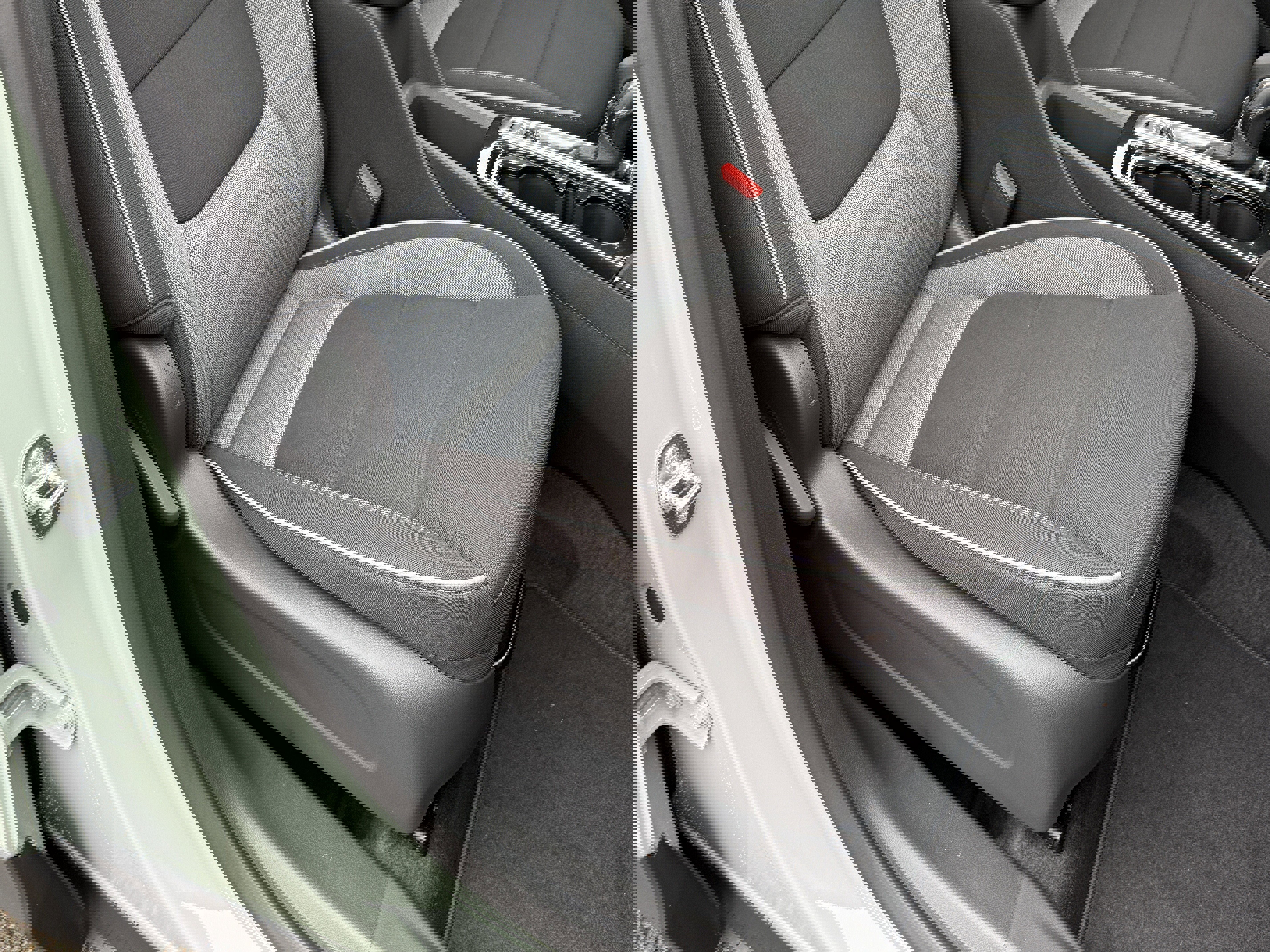 New 2026 Chevrolet TrailBlazer LT w/ Convenience Package image 22